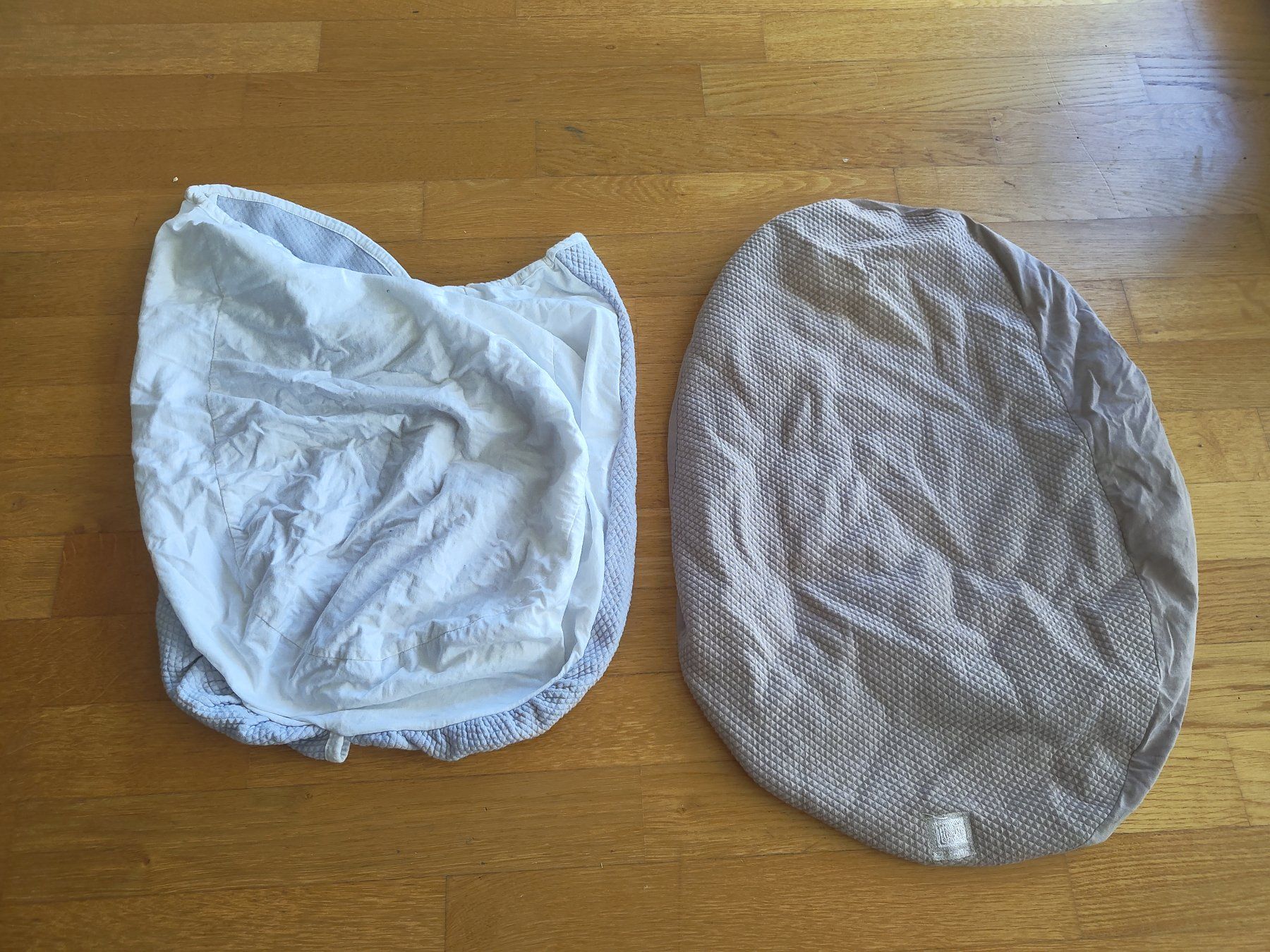 Wiegen & Stubenwagen: Cocoonababy Red Castle , occasion – Gebraucht aus Avenches von Quemet 3