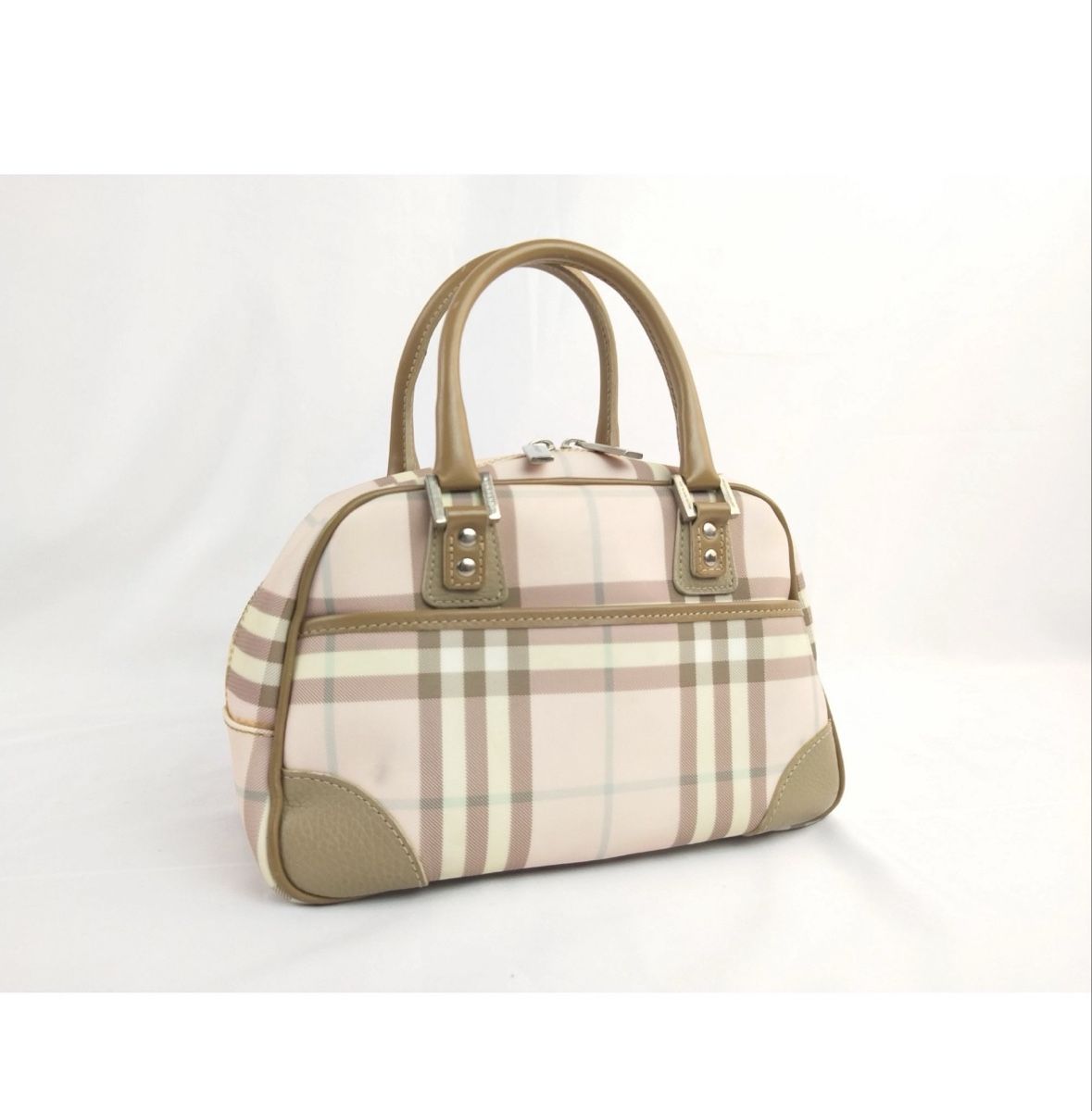 Burberry Borse da donna: Burberry Baguett Tasche – Usato da Dübendorf venduto da ali_vxd7 1