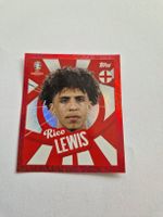 Topps Euro 2024 - PTW ENG - Rico Lewis