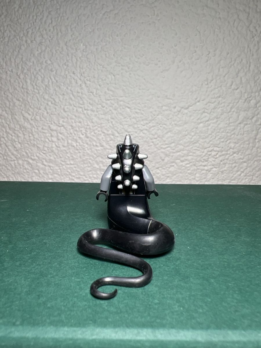 Lego Figurines: LEGO NINJAGO Skalidor | njo0067 – D'occasion à Tägerwilen par ram_p7xv 2