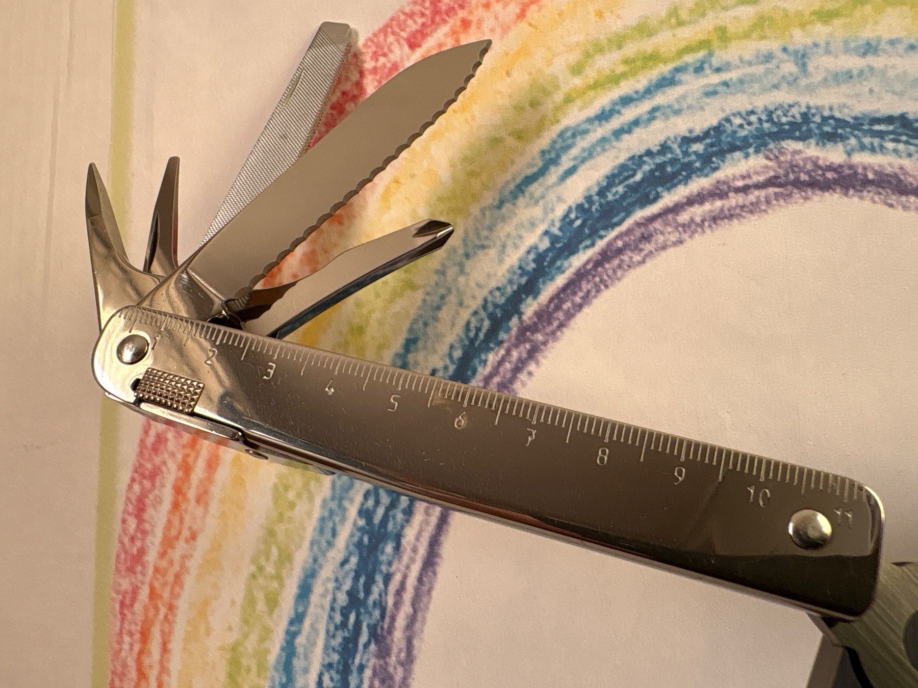 Victorinox Coltelli tascabile: VICTORINOX - Swiss Tool - Sackmesser – Usato da Andwil SG venduto da Rainboli 3