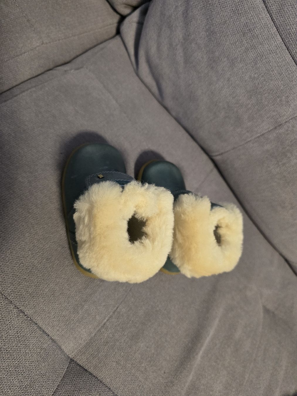 Bobux Scarpe per ragazze: Baby winterstiefel – Nuovo e nell'imballaggio originale da Luzern venduto da Joaomassano 1