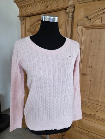 schöner Pullover, Tommy Hilfiger