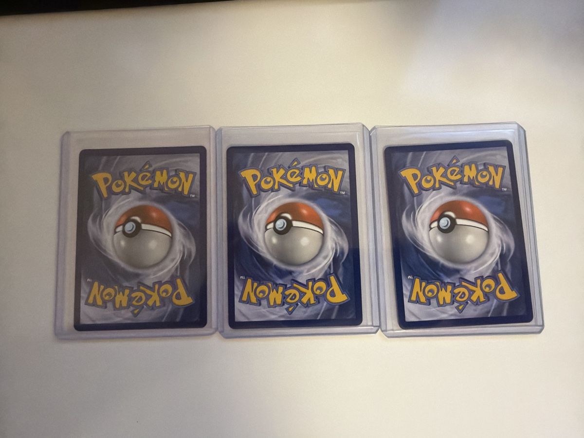 Pokémon Cartes à collectionner: Pokemon Turtwig/Chimchar/Piplup – Neuf (Voir description) à Winterthur par stipooo97 1