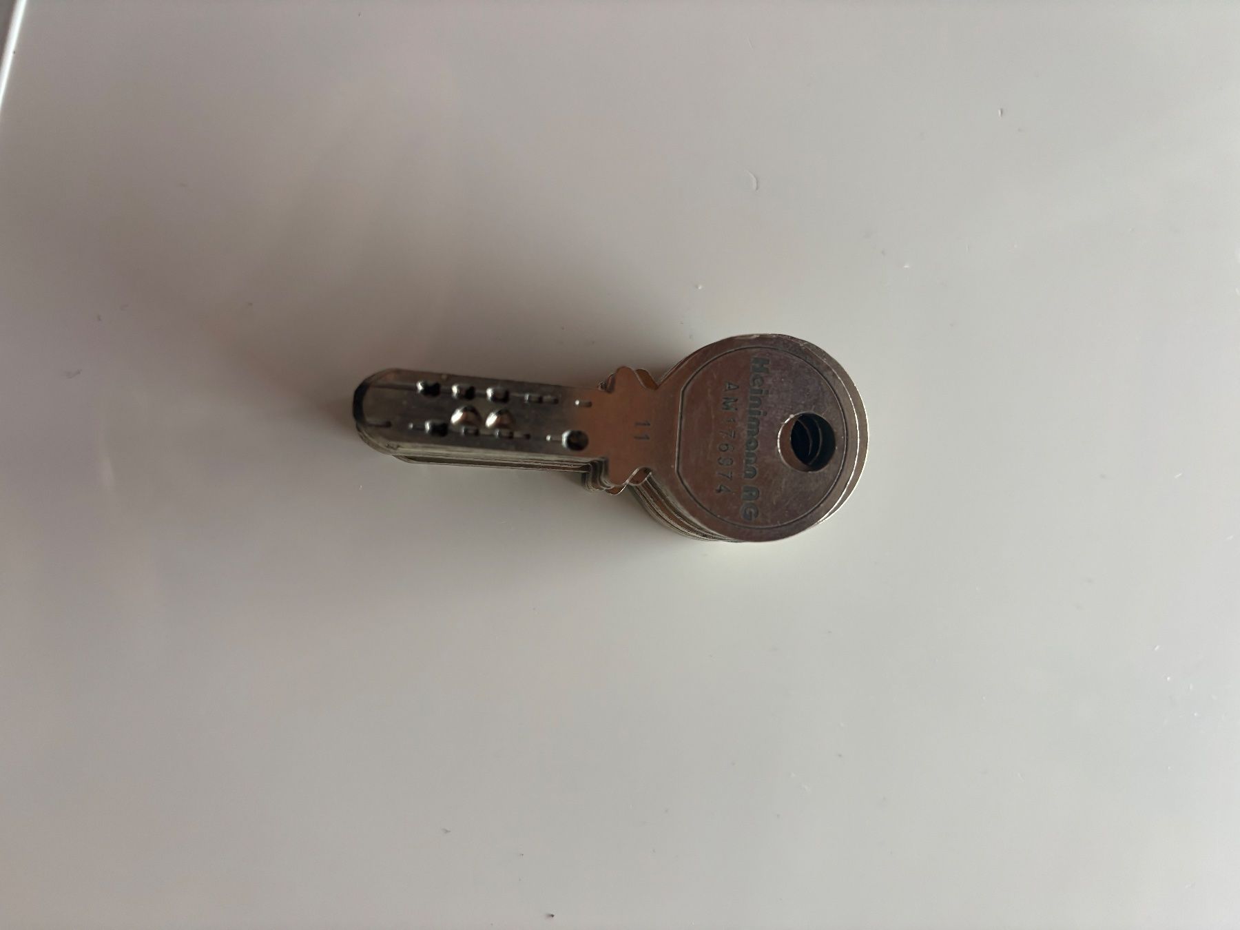 Porte: Gartentor – Usato da Niederdorf venduto da Ennasusi 5