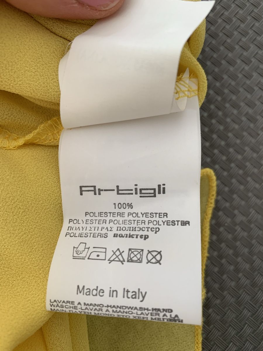Vestiti: Kleid NP 89 – Nuovo e nell'imballaggio originale da Füllinsdorf venduto da Bambu2007 5