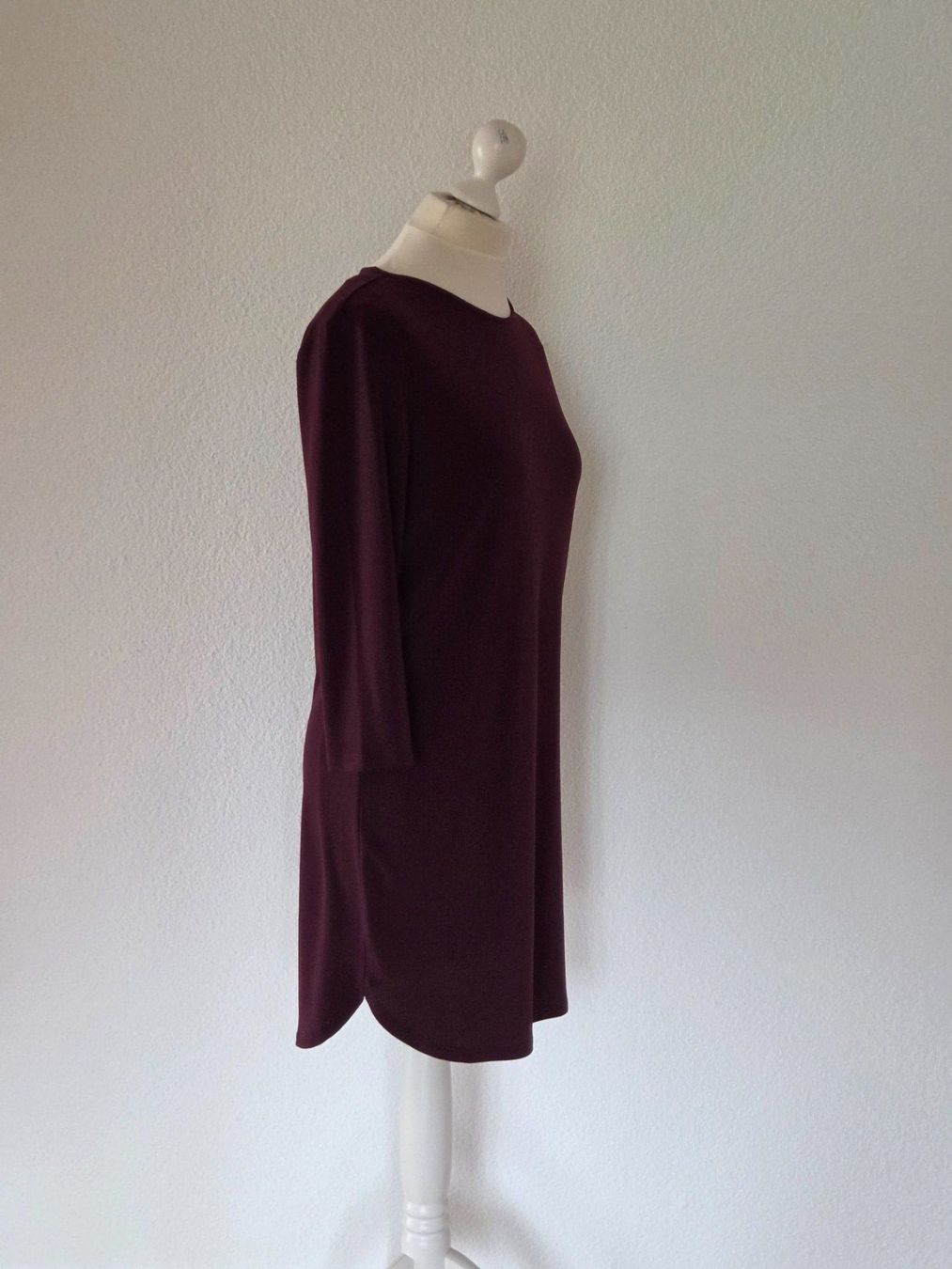 H&M Vestiti: Kleid H&M – Usato da Wängi venduto da Bibo4. 2