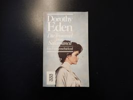 Dorothy Eden: Die Trommel von Salamanca