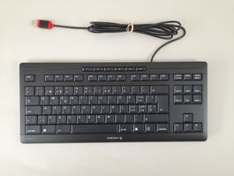 CHERRY STREAM KEYBOARD TKL