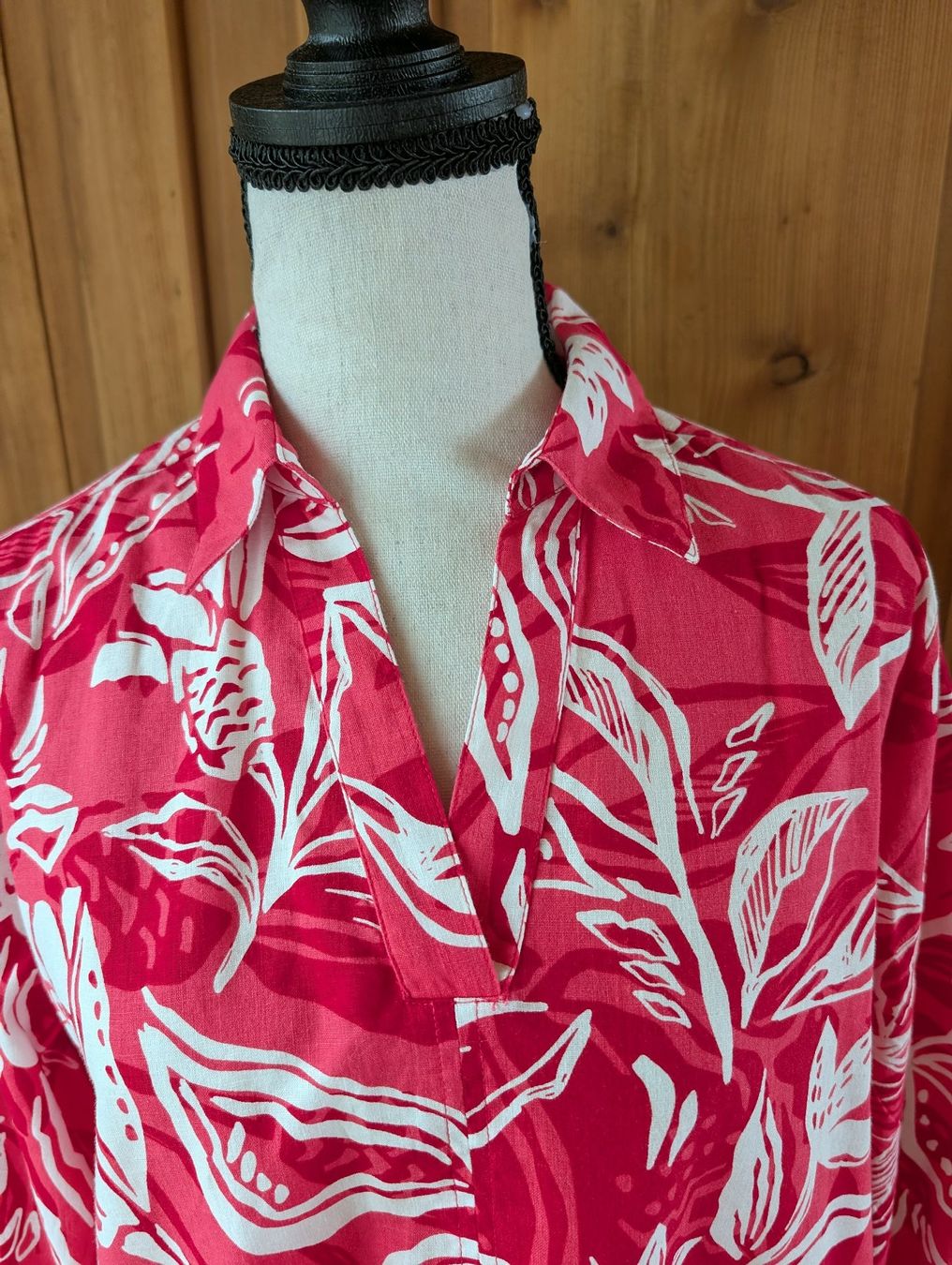 Cecil Blusen: Sommerfrische Langbluse – Gebraucht aus Ettingen von Chrisdots 2