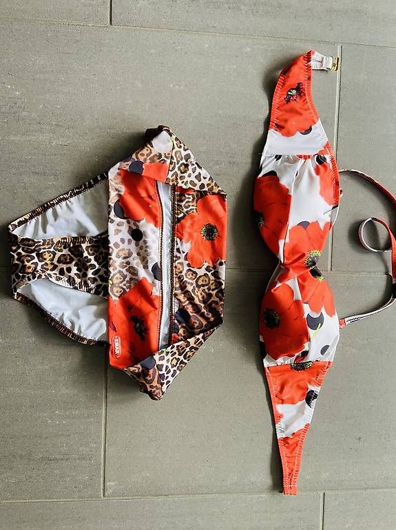 Maillots de bain & Bikinis: Bikini – D'occasion à Feuerthalen par Conny_G 3