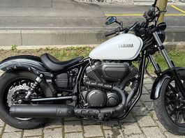Yamaha XV950