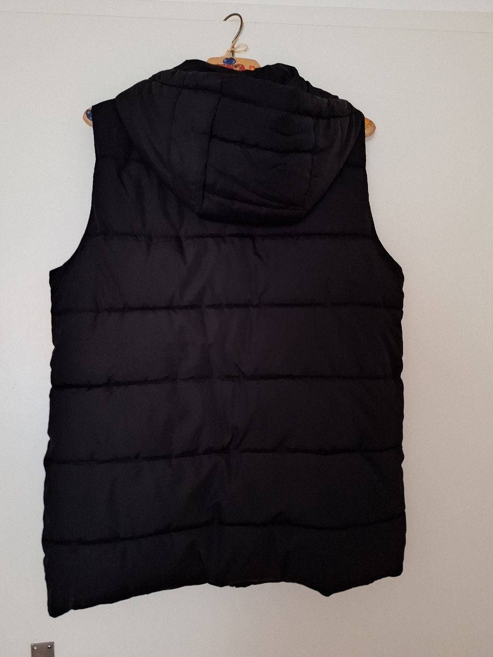 Gilet & Giacche senza maniche: Gilet – Usato da Fribourg venduto da car_6vvs 1
