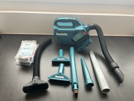 Makita DCL184Z