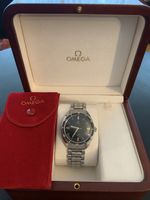 Montre vintage Omega 120 automatique