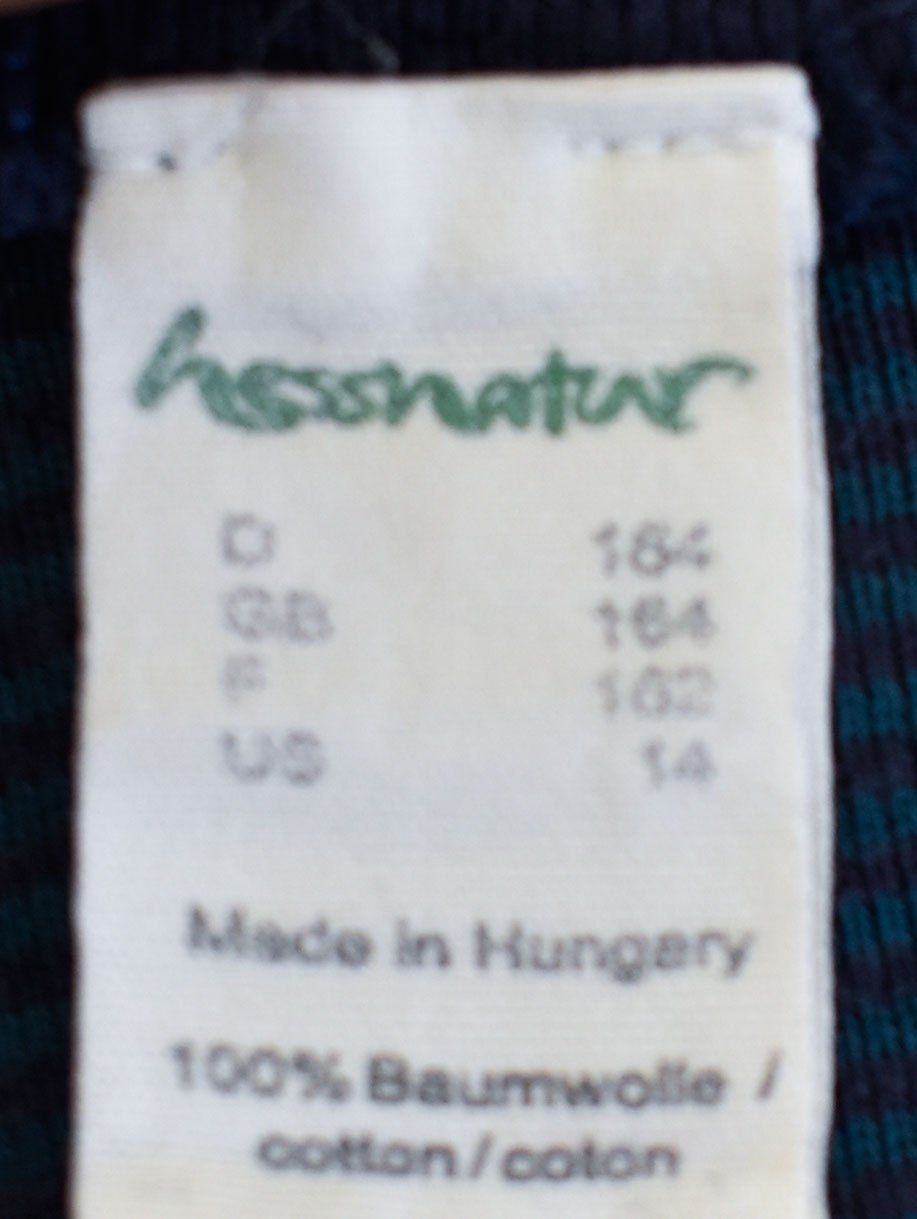 Lotti & Set di vestiti: 2x Hemden Gr.146, Gr.170 & 1x Pullover Gr.164 Kinder Jungen – Usato da Biel/Bienne venduto da tim_pww5 6