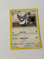 Purugly 128/189