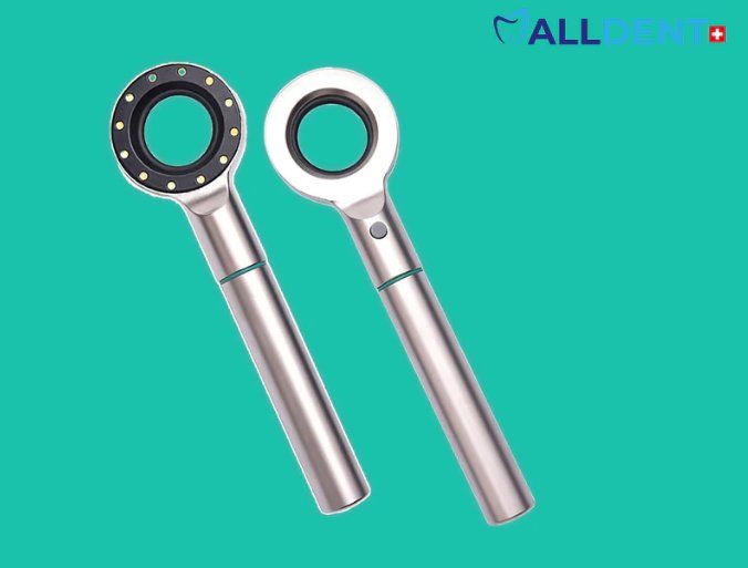 Tous les outils: Colormetric Lampe LED01 – Neuf avec emballage d'origine à Buchs ZH par Skyline01
