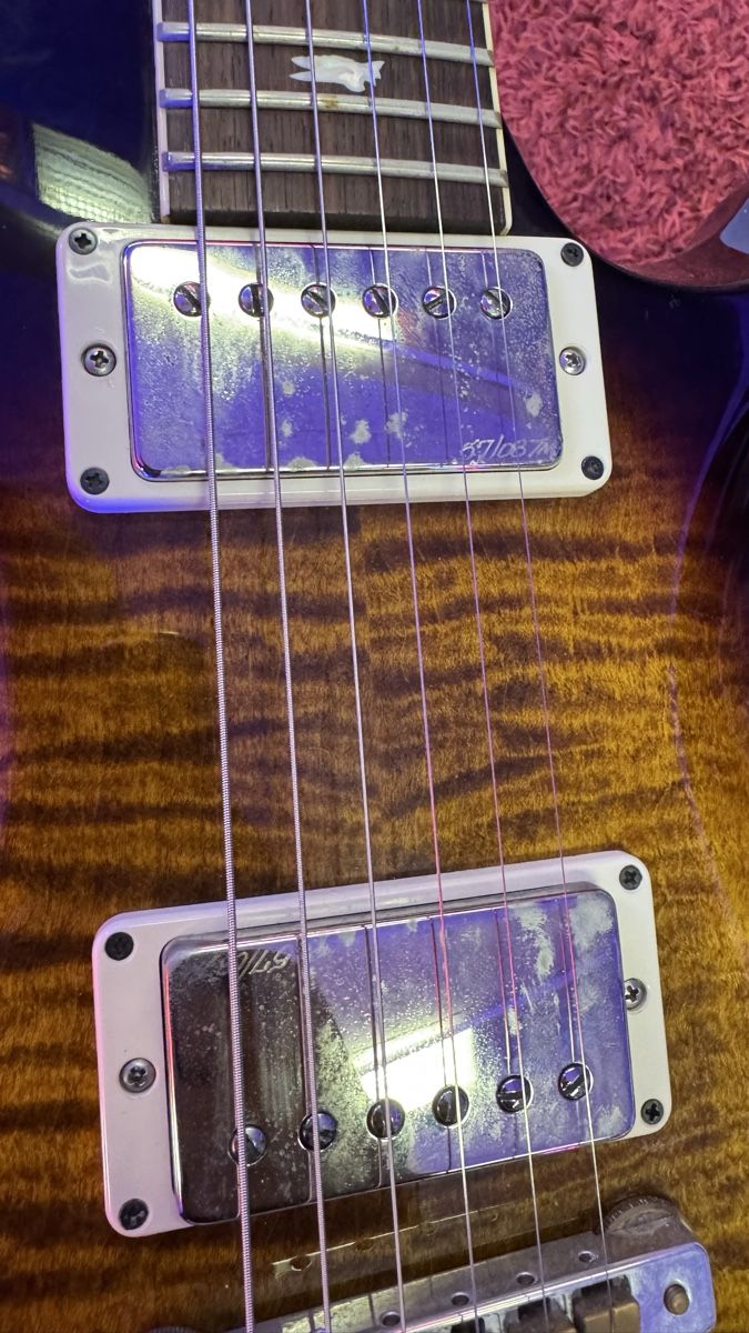 PRS Strumenti musicali: PRS SC245 – Usato da Chur venduto da Red_Queen 4