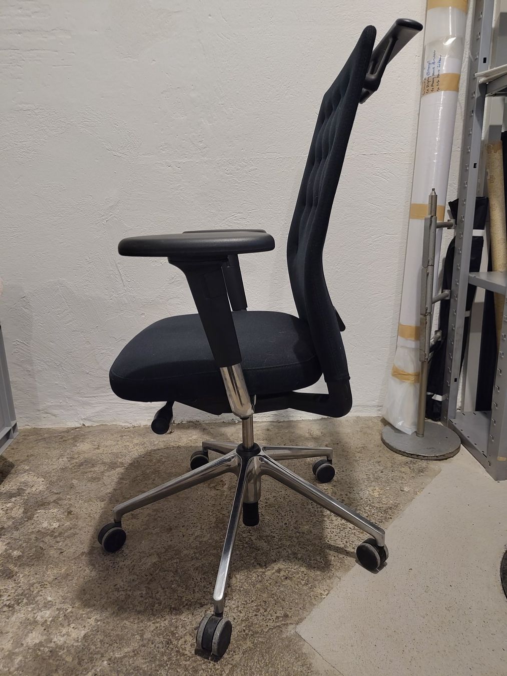Vitra Stühle: Vitra ID Trim Bürostuhl – Gebraucht aus Zürich von easy_ese 1