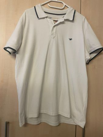 Poloshirt Mustang Grösse XL