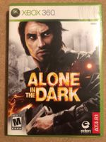 Alone in the Dark US für Xbox 360