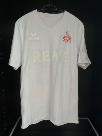 1.FC Köln Sondertrikot