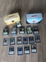 Magic the Gathering Kartensammlung (1546 Karten)