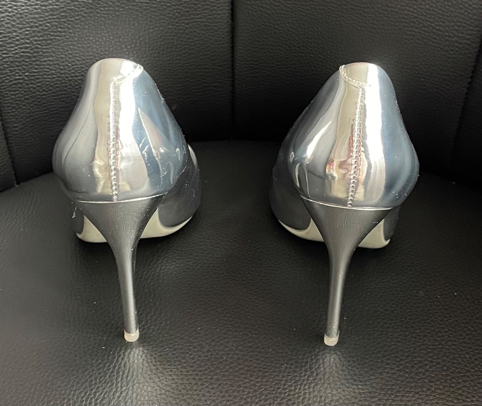 Scarpe da donna: Damen Schuhe ch.creation Größe 36 – Nuovo (secondo la descrizione) da Obergösgen venduto da File75 1