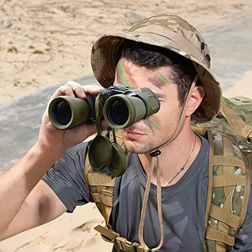 Jumelles: Fernglas Tarnbraun – Neuf avec emballage d'origine à Hundwil par Stallone5 6
