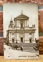 St. Ursuskirche Solothurn - St. Ursus Kathedrale