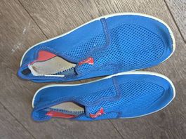 Chaussures d'eau - pointure 36-37