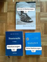 Diverse Bücher Assesment UZH