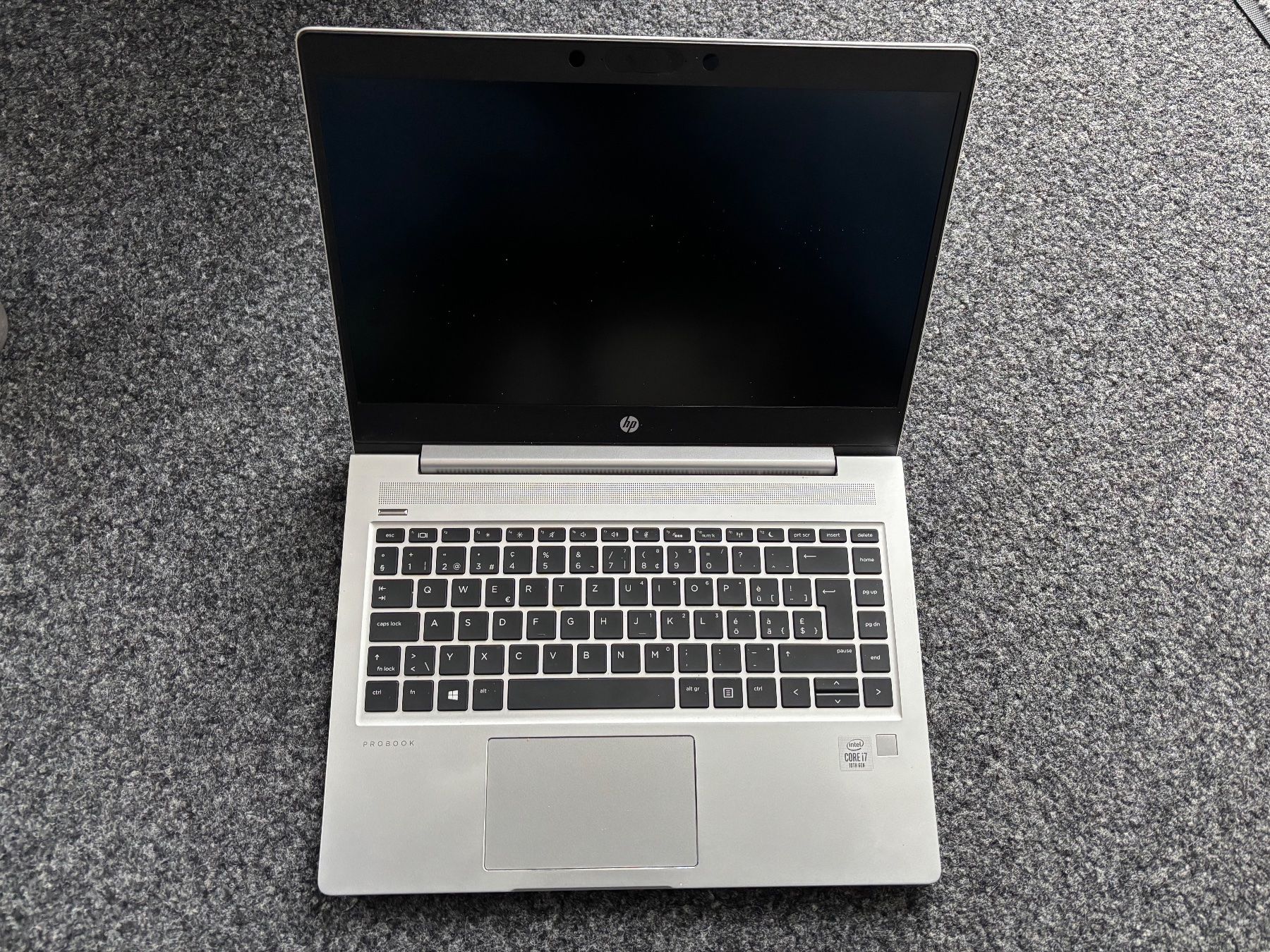 Hewlett Packard Notebook: HP ProBook 440 G7 – Usato da Zürich venduto da inf_kj6t 5
