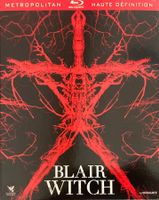 BLAIR WITCH