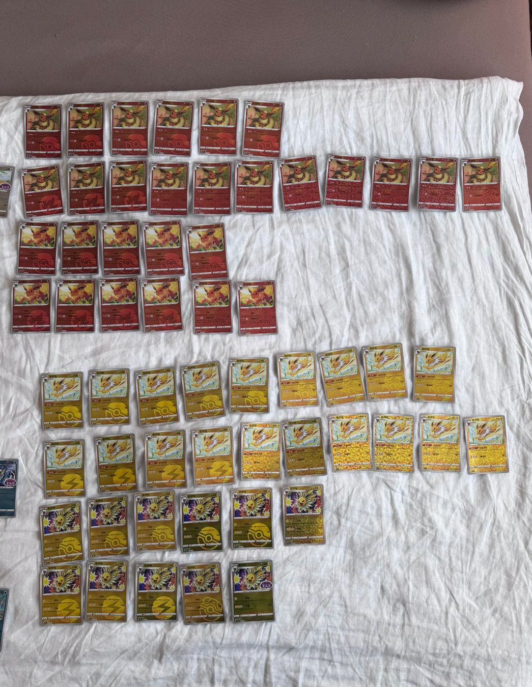 Pokémon Carte collezionabili: Doubles Pokemon Gem Pack Vol 2 – Usato da Lausanne venduto da tta_h8hd 3
