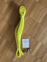 Suchleine 13mm/5m neon neu mit Etikett