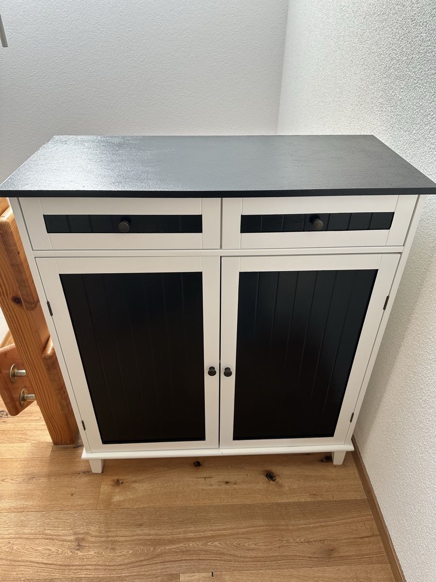 Micasa Commodes: Micasa Kommode – D'occasion à Heiligkreuz (Mels) par Luova