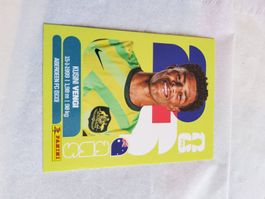 Panini Fussball AUS18