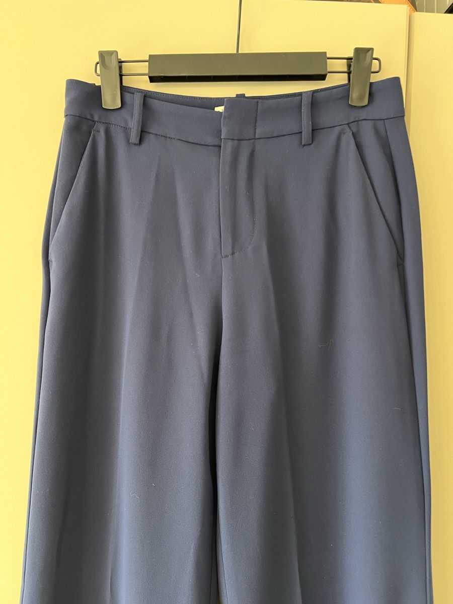 Hosen: Alice & Olivia Trousers  – Gebraucht aus Zollikon von jud_cmm9 4