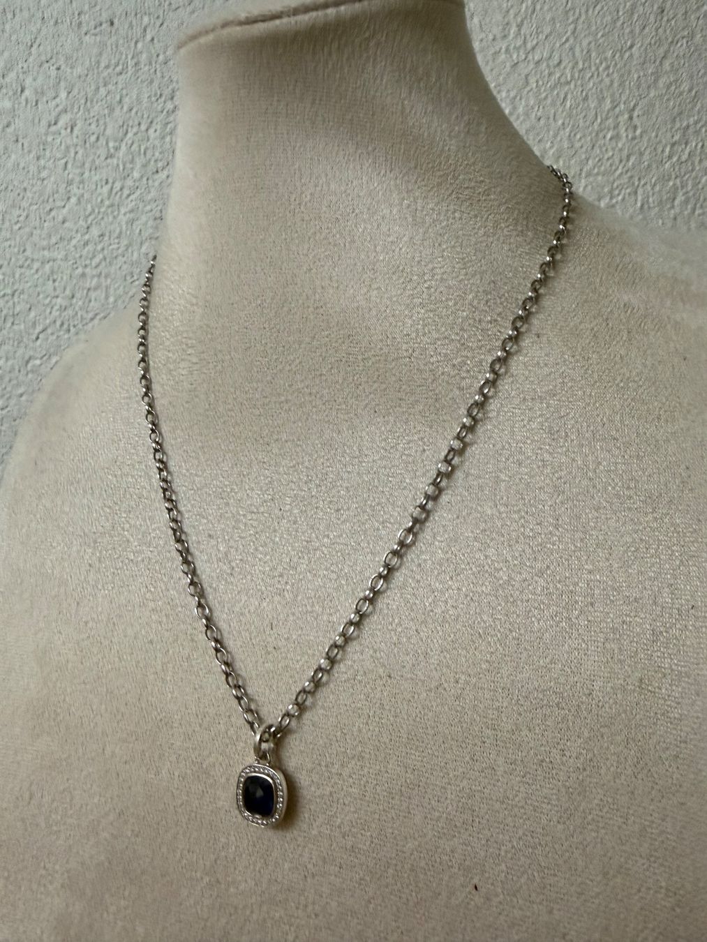 Catenine: Thomas Sabo Silber Kette 925 – Usato da Spiegel b. Bern venduto da Rogger72 2