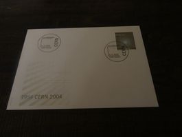 FDC 2004 CERN