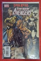 New Avengers #49 (2009) Marvel Comics