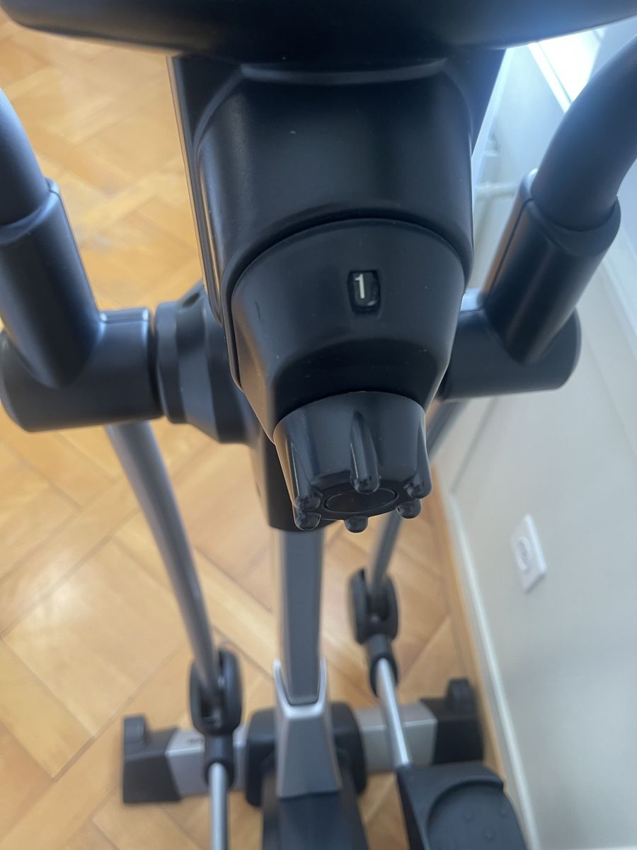 Kettler Hometrainer: Kettler Crosstrainer Situs 507 – Usato da Wil SG venduto da WauWauBoutique 5