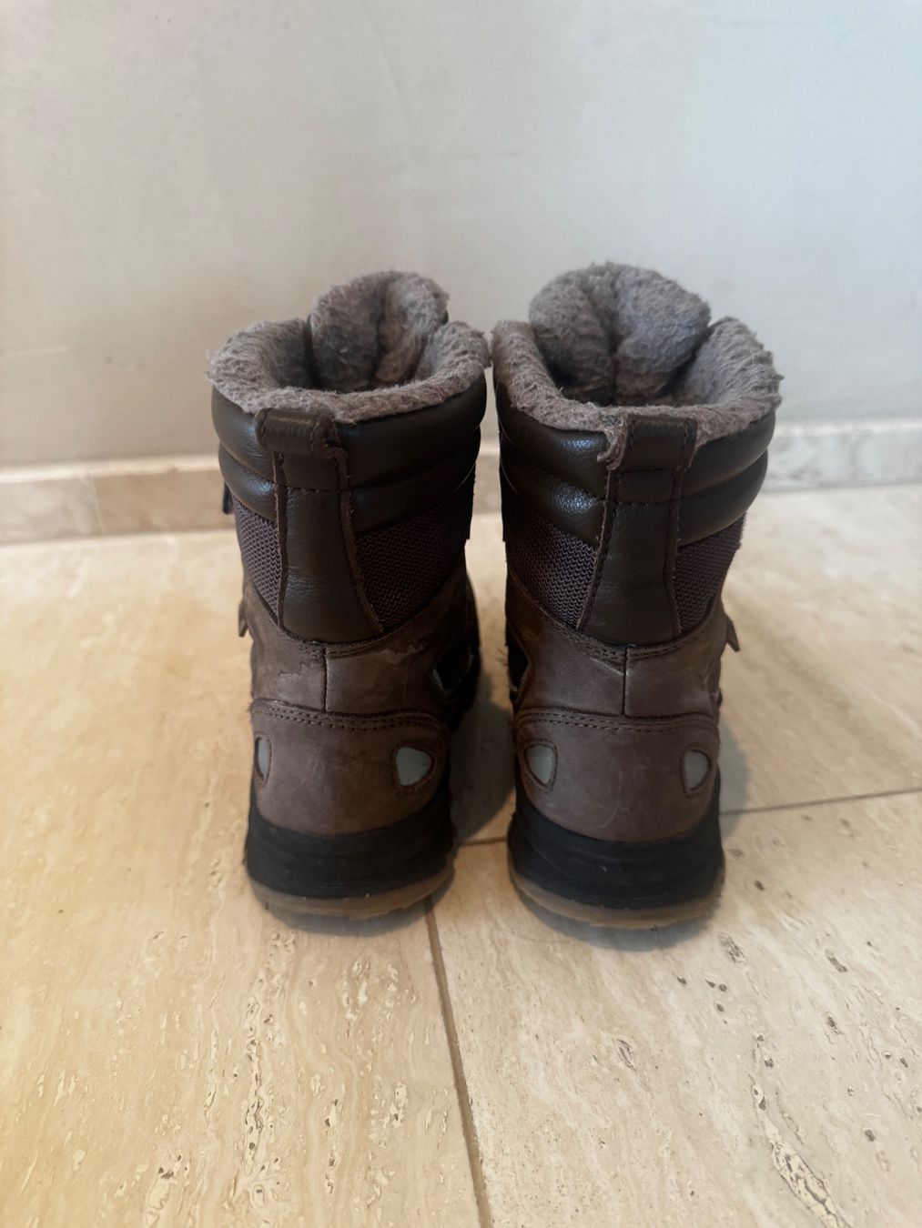 Bisgaard Scarpe per ragazzi: Winterstiefel wasserdicht Gr. 29 – Usato da Zürich venduto da robyy 3