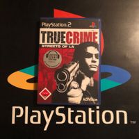 True Crime - Streets of L.A. für PS2