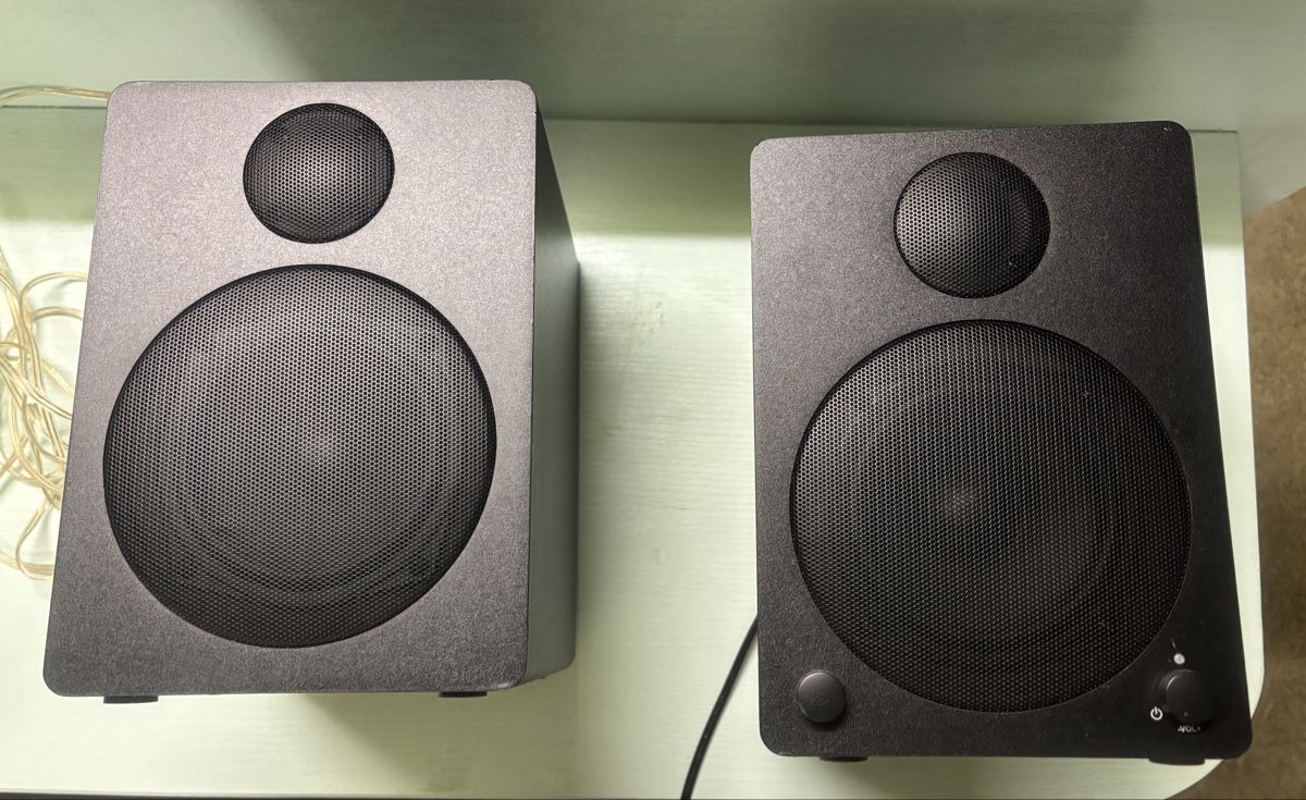 Lautsprecher: Regallautsprecher Wavemaster Cube 2 – Gebraucht aus wenslingen von kulturseller