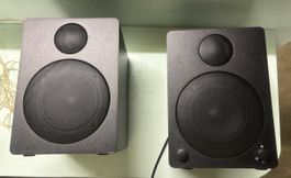 Regallautsprecher Wavemaster Cube 2