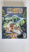 Amiga Spiel - Populous 2 - Big Box