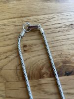 Halskette von Swarovski
